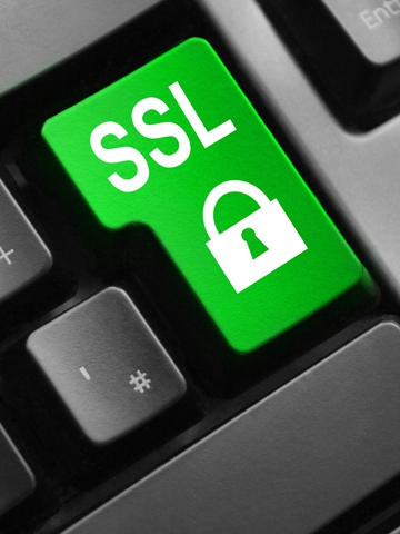 Certyfikat SSL – dlaczego warto go posiadać?